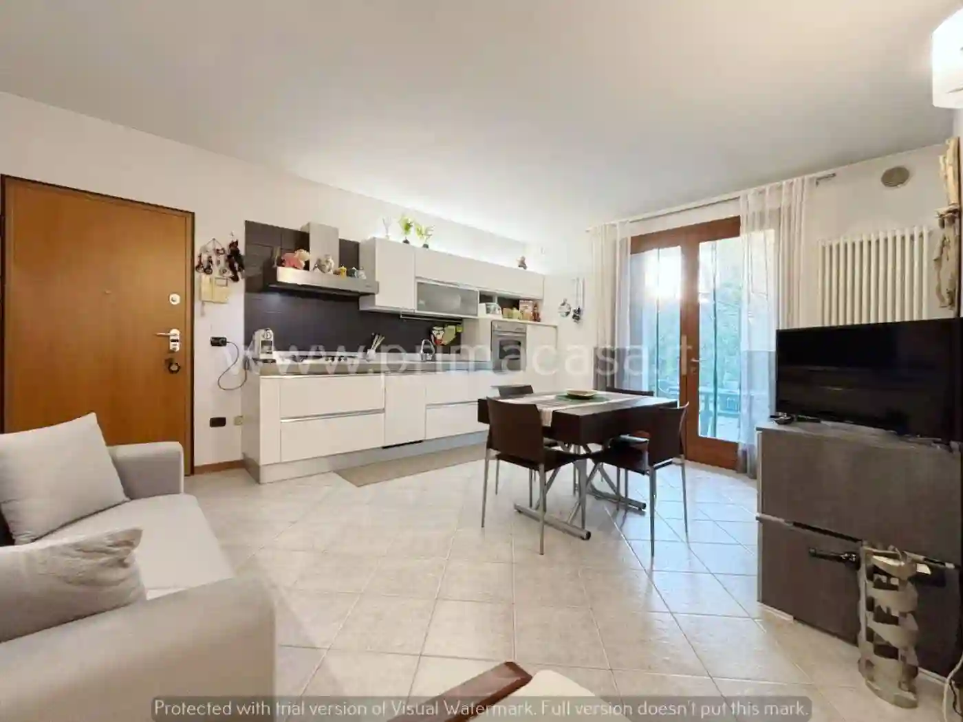 Appartamento - foto 5