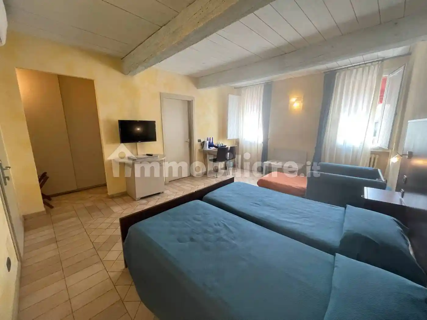 Casa indipendente in vendita a Ferrara