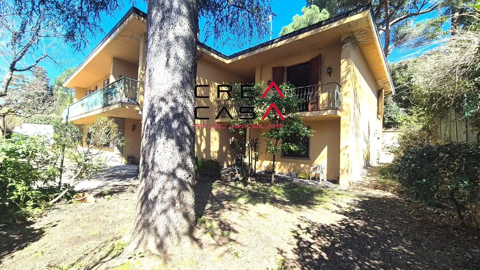 Villa in vendita a Prato