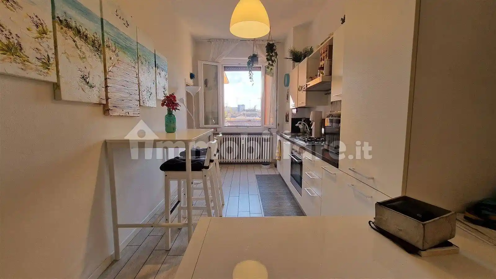 Attico - Mansarda in vendita a Parma