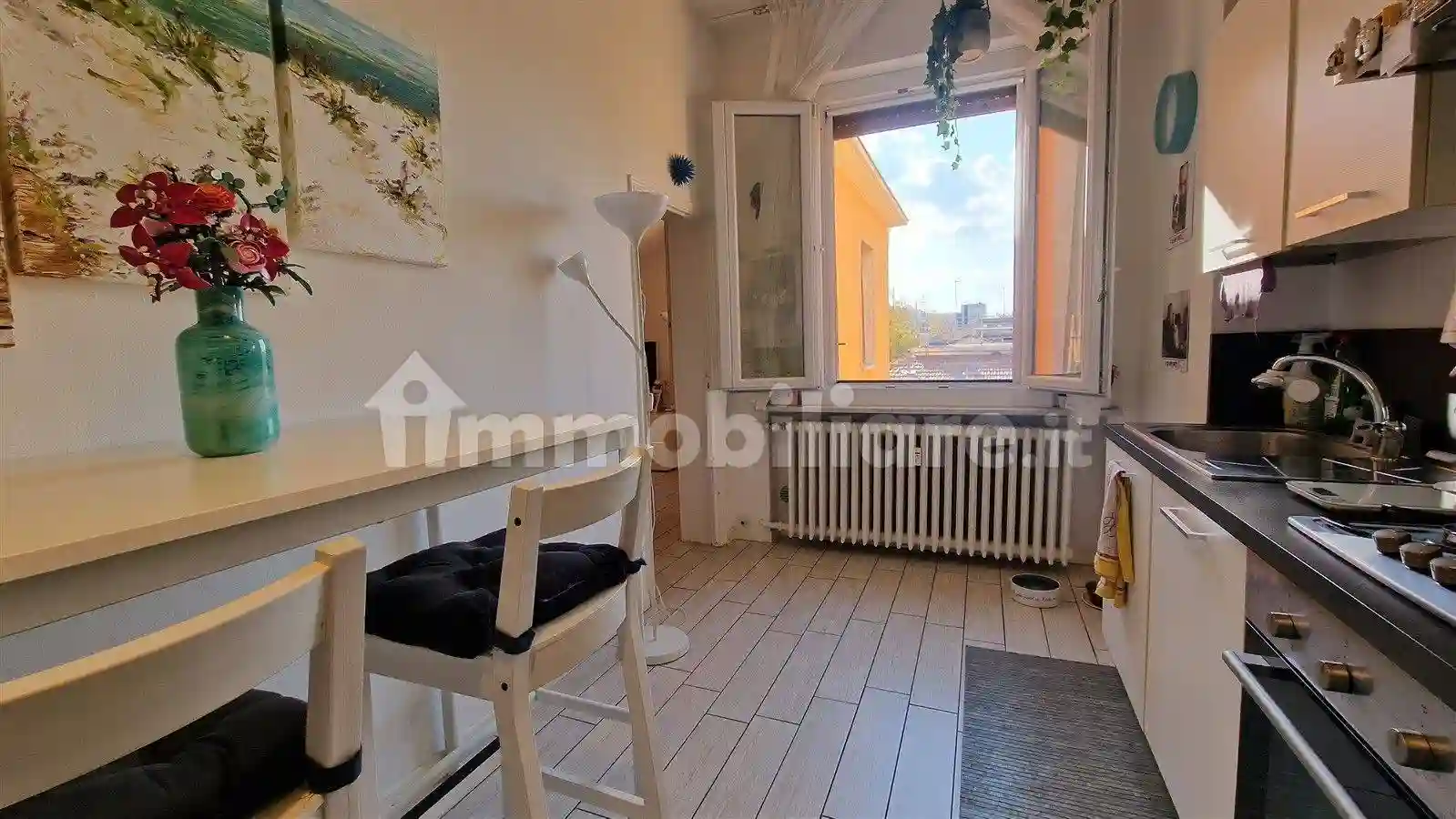 Attico - Mansarda - foto 2