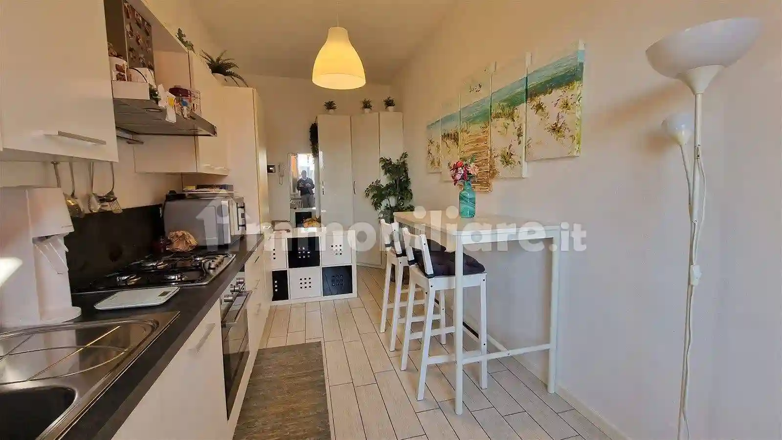 Attico - Mansarda - foto 4