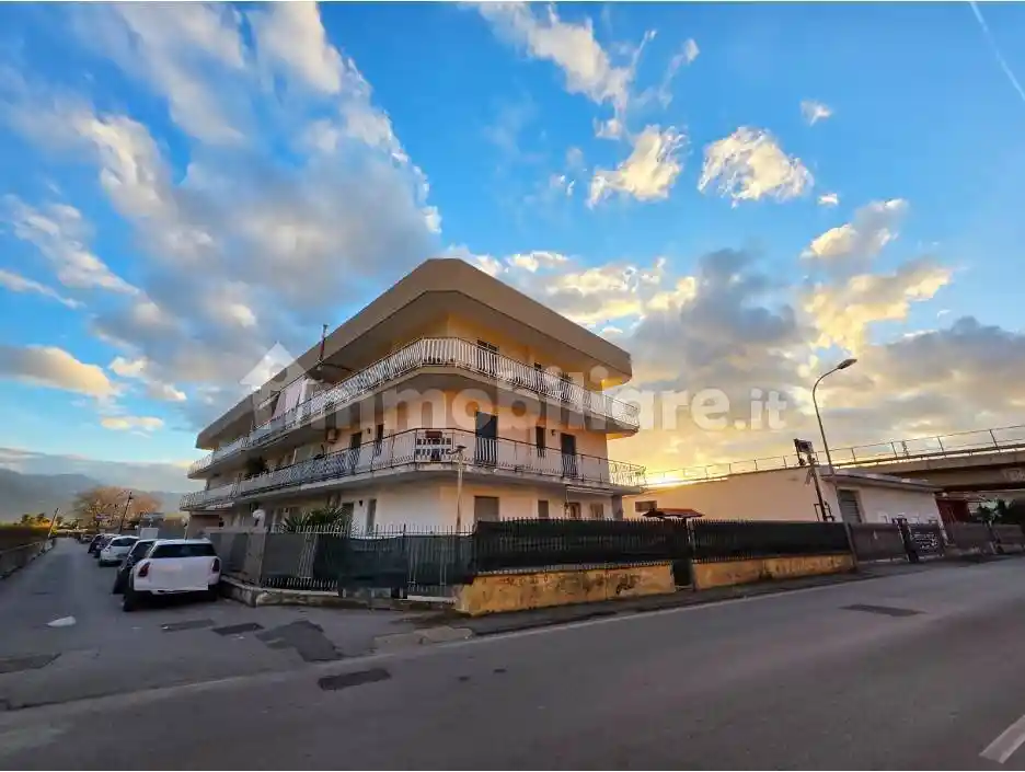 Appartamento in vendita a Boscoreale