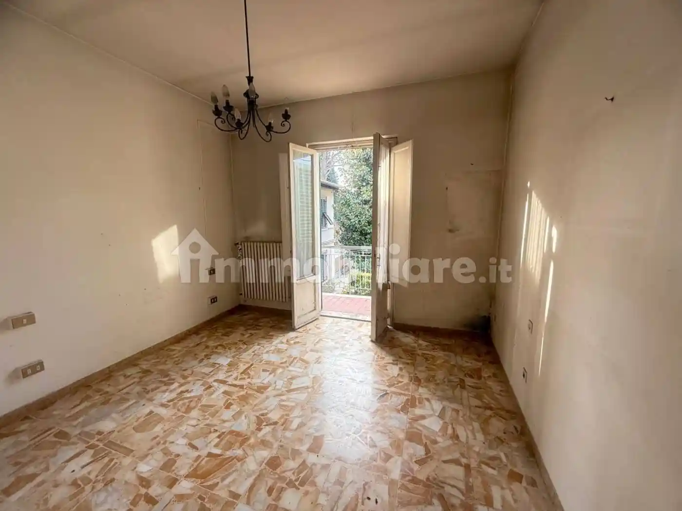 Casa indipendente in vendita a Scandicci