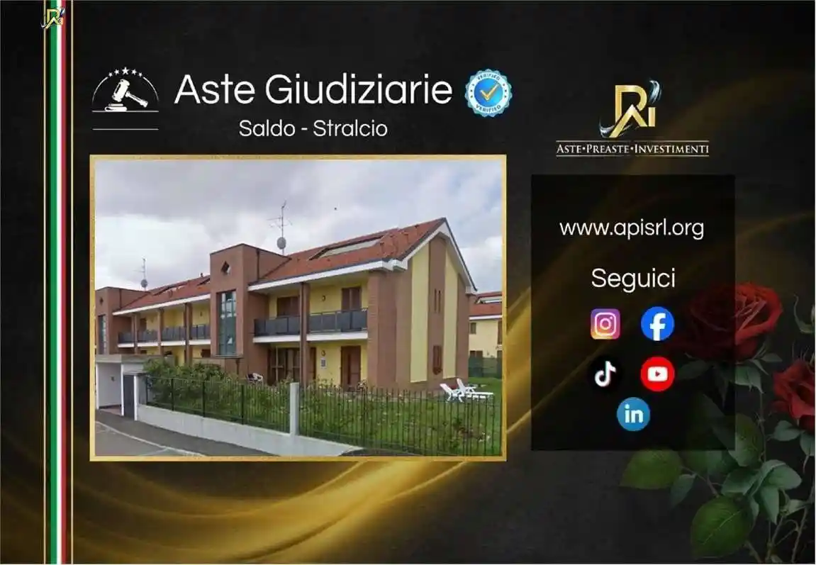 Appartamento in vendita a Battuda