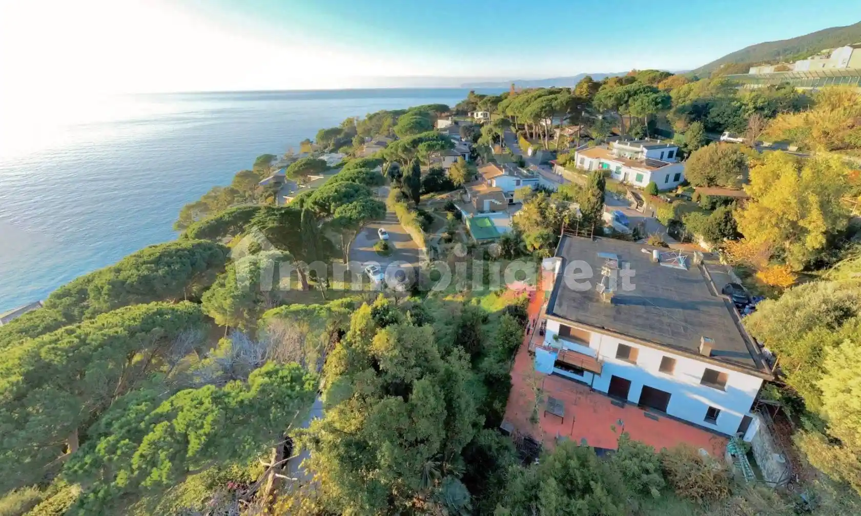 Appartamento in vendita a Varazze