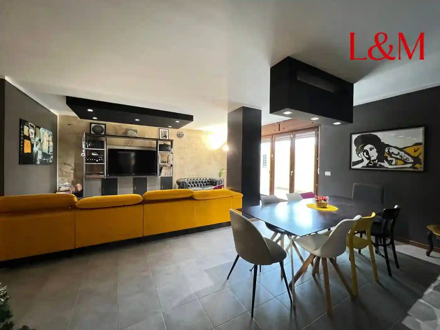 Villetta a schiera - foto 3