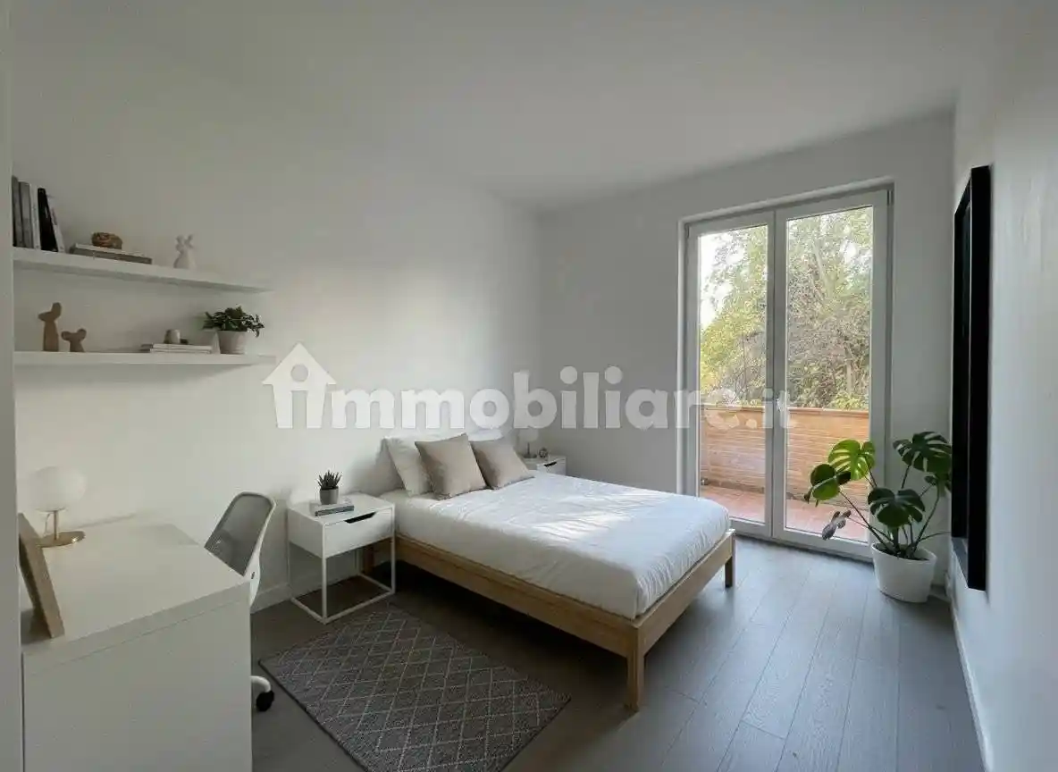 Villetta a schiera - foto 5