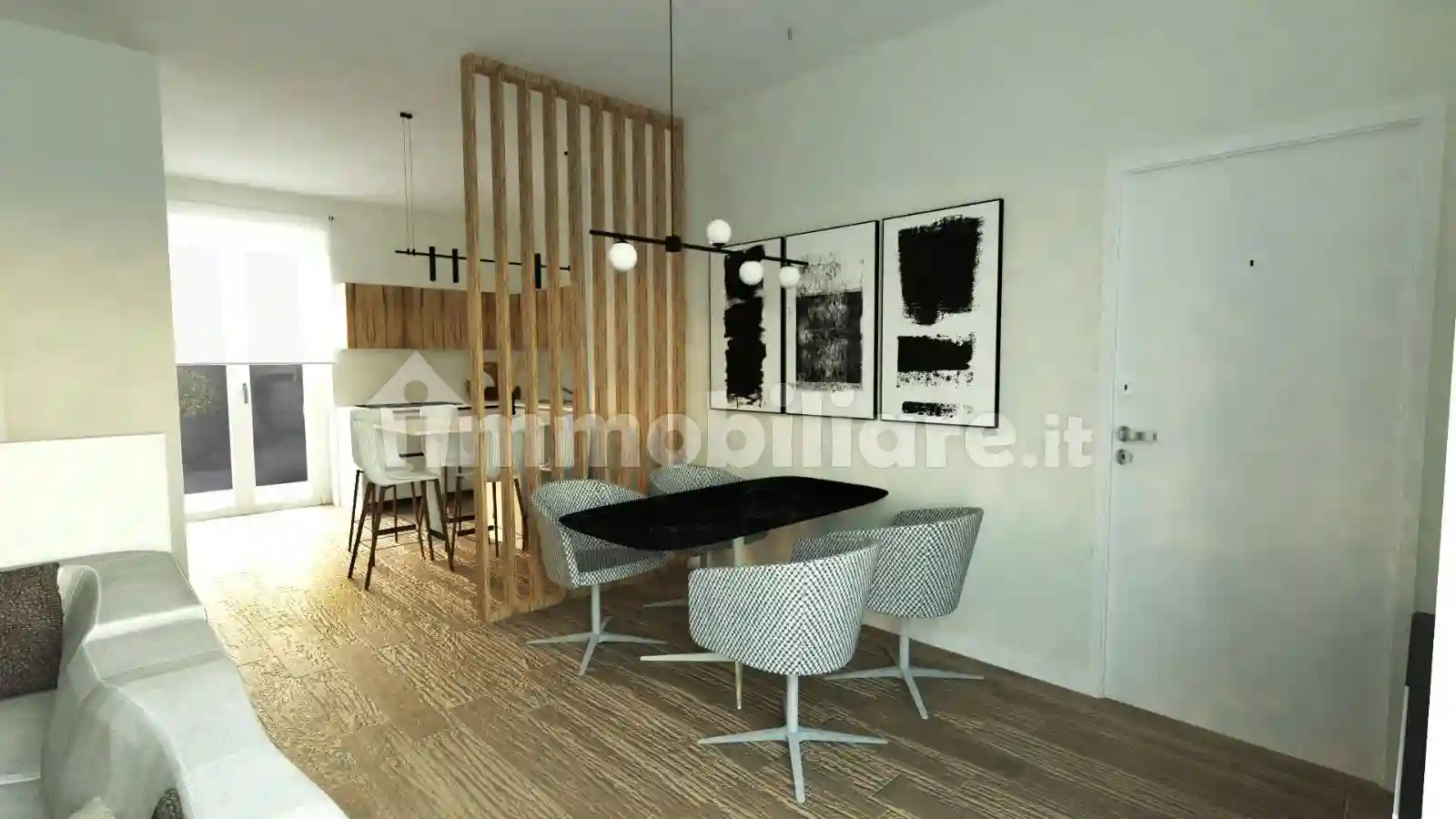 Attico - Mansarda - foto 5