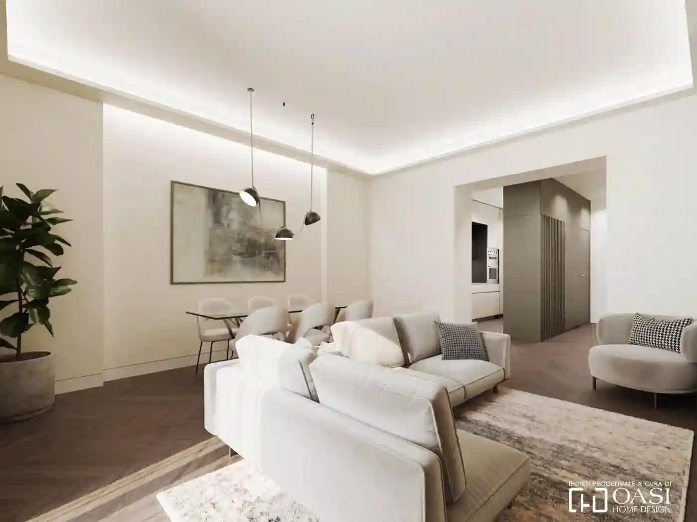 Appartamento - foto 2