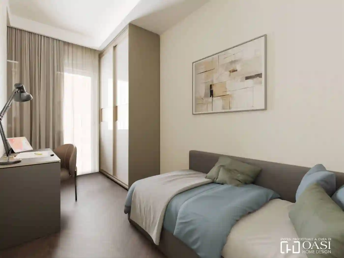 Appartamento - foto 5