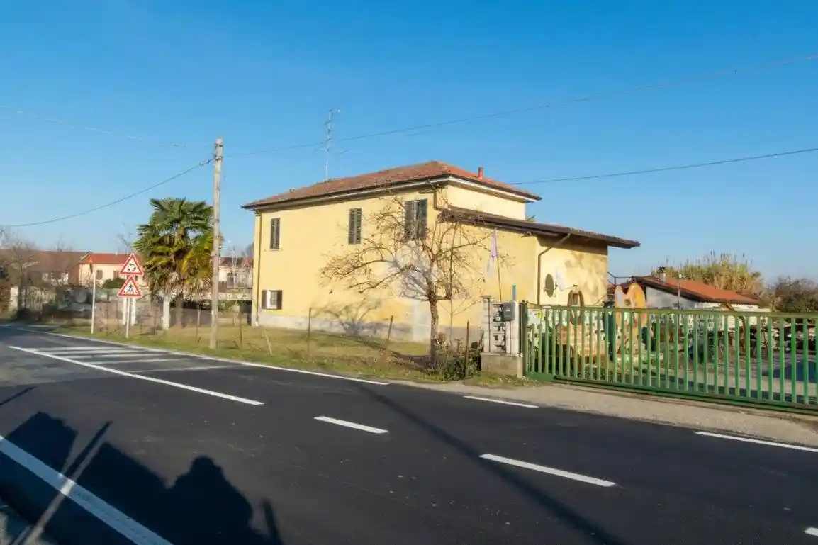 Casa indipendente in vendita a Casale Monferrato