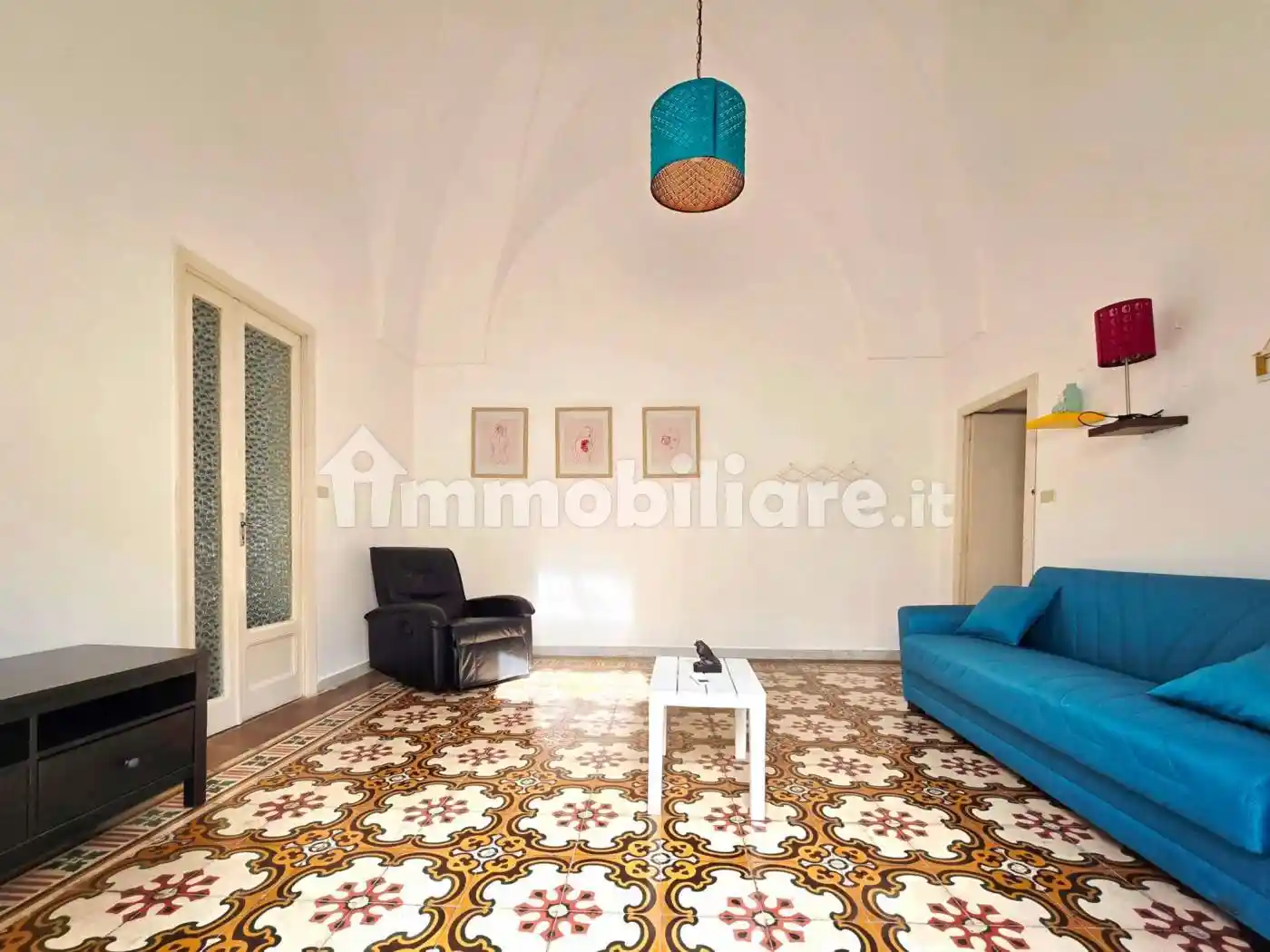 Appartamento in vendita a Casarano