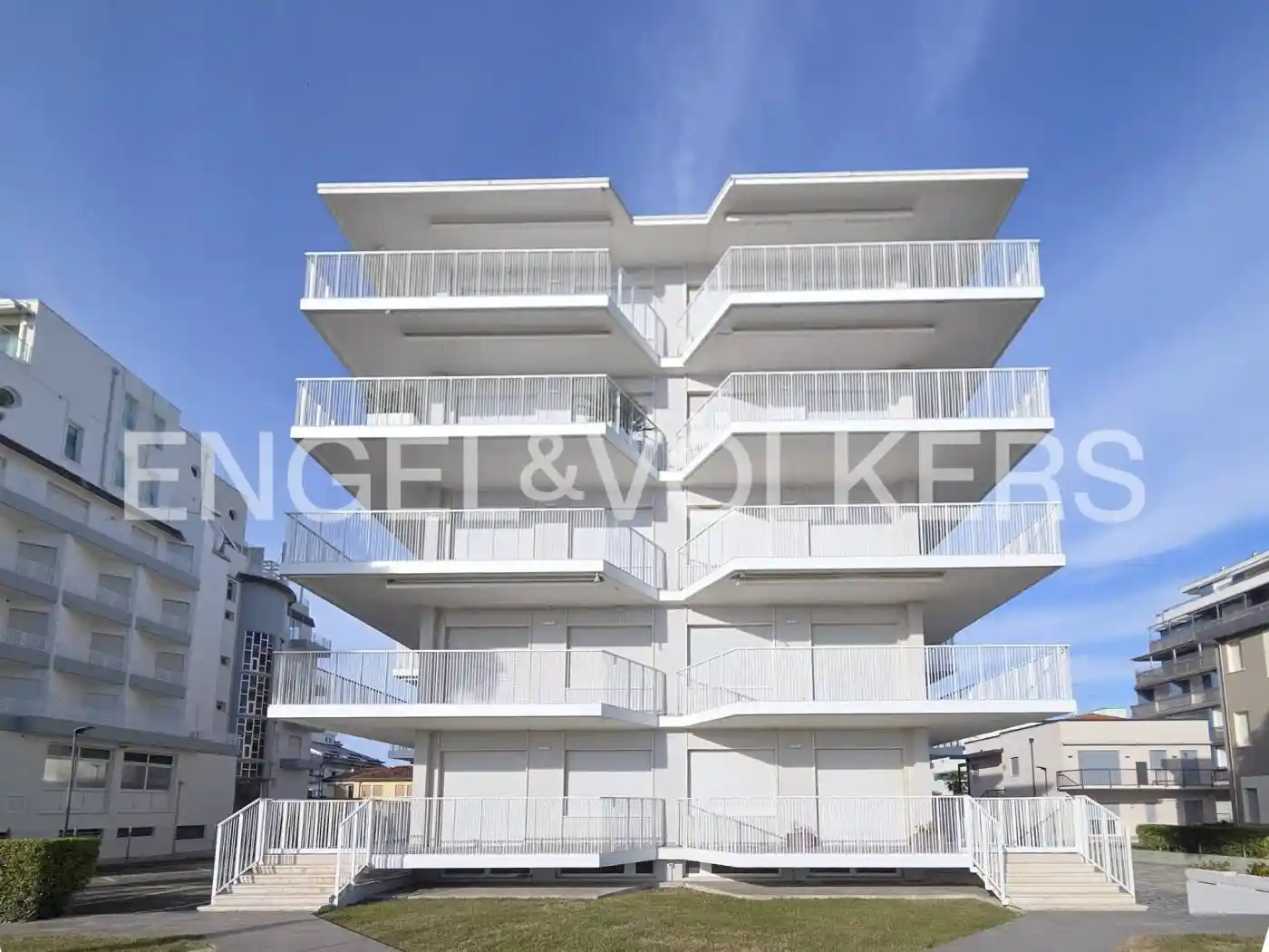 Appartamento in vendita a Jesolo