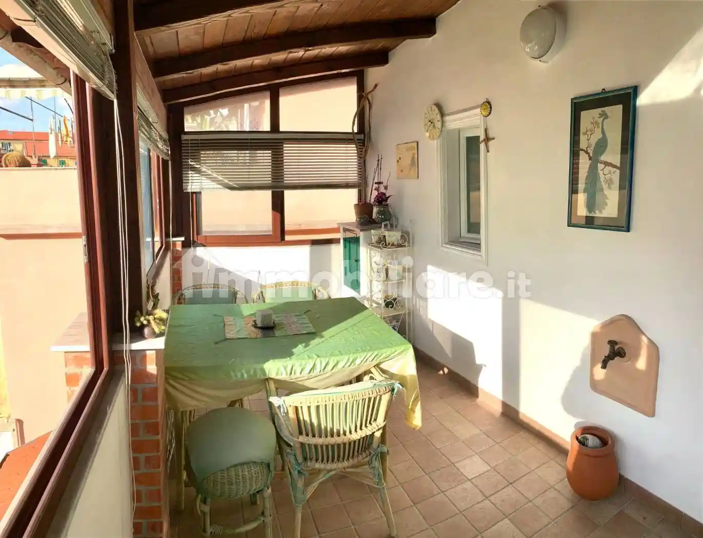 Appartamento in vendita a Imperia