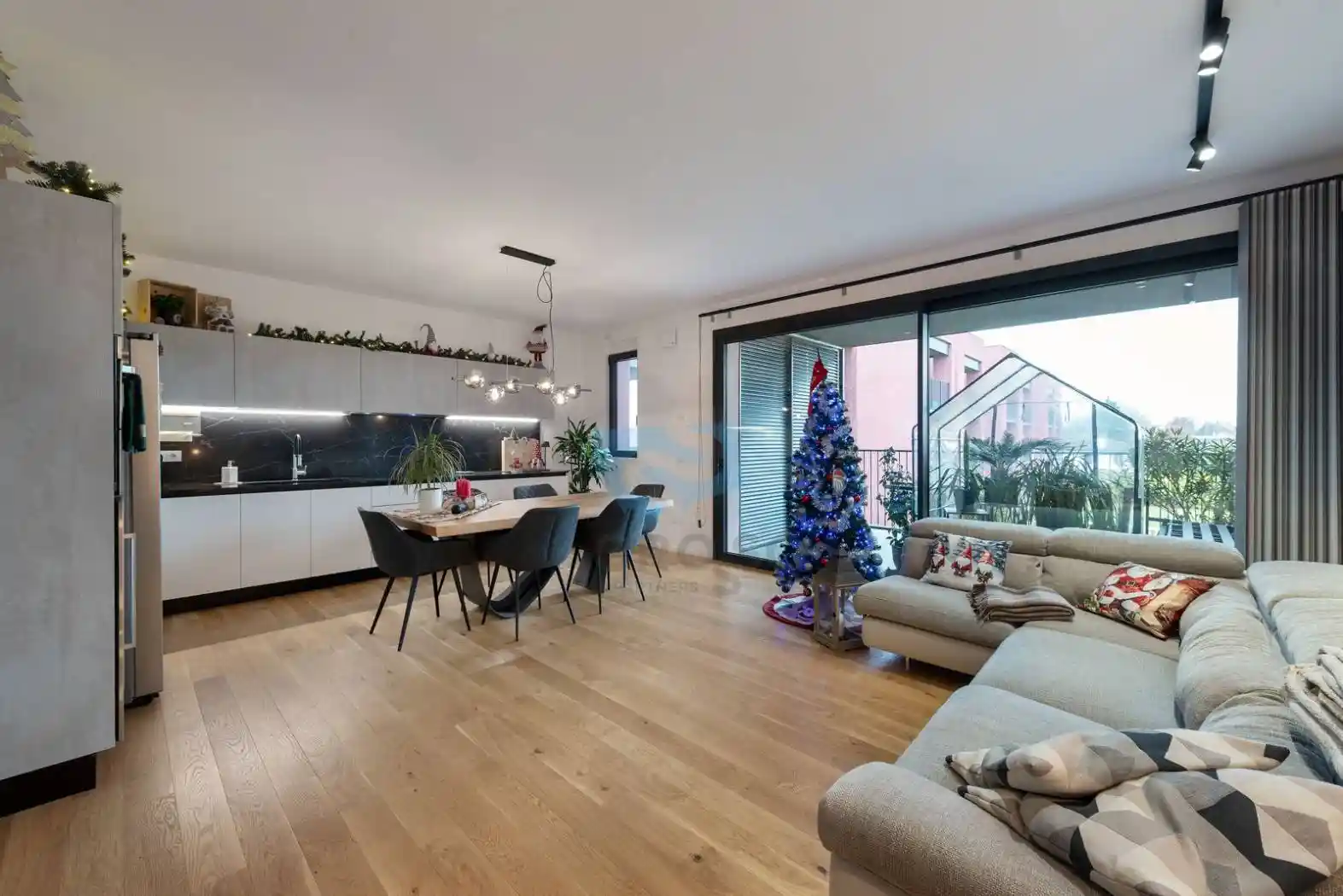 Appartamento in vendita a Treviso