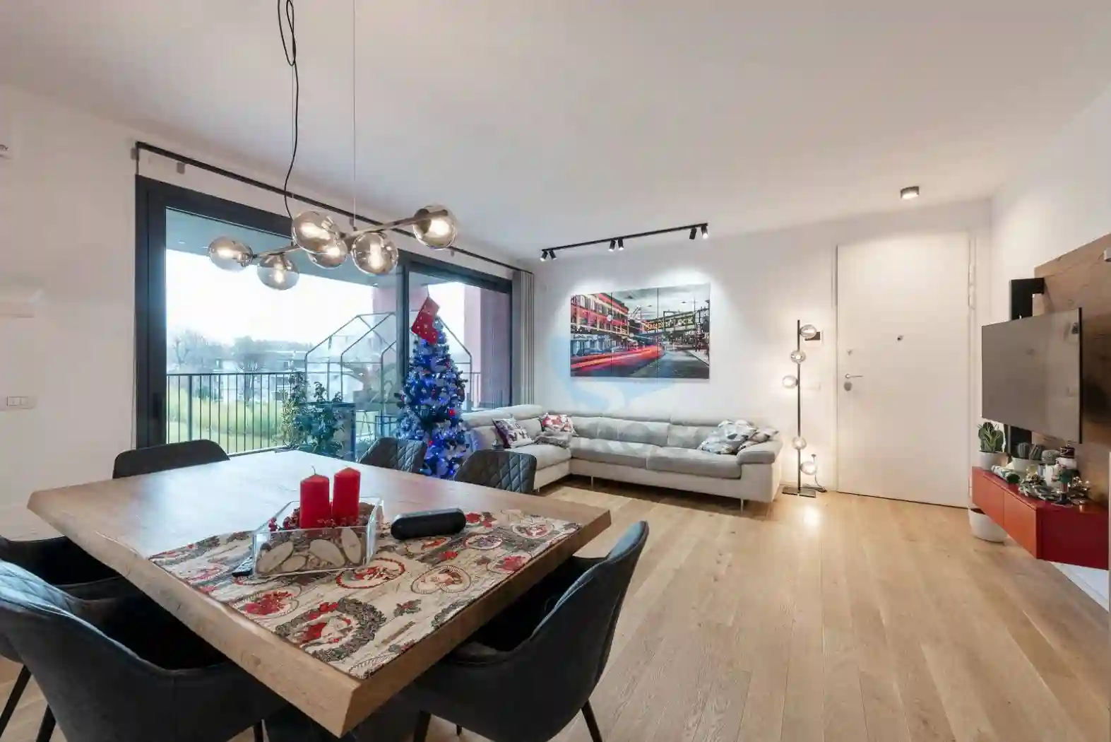 Appartamento - foto 2