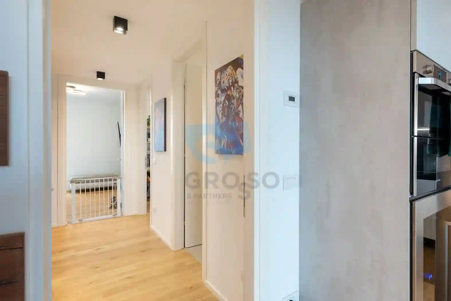 Appartamento - foto 5