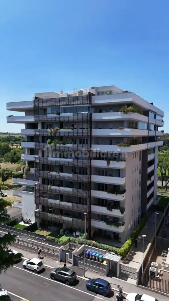 Immobile in affitto a Roma