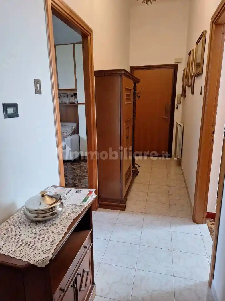 Appartamento in affitto a La Spezia