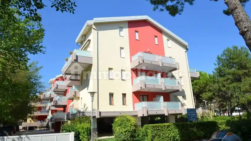 Appartamento in vendita a San Michele al Tagliamento