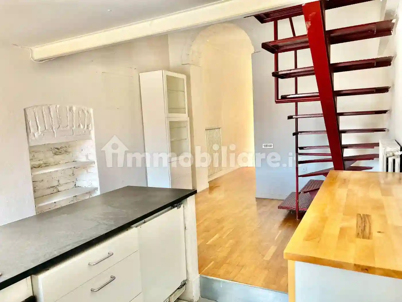 Attico - Mansarda - foto 5