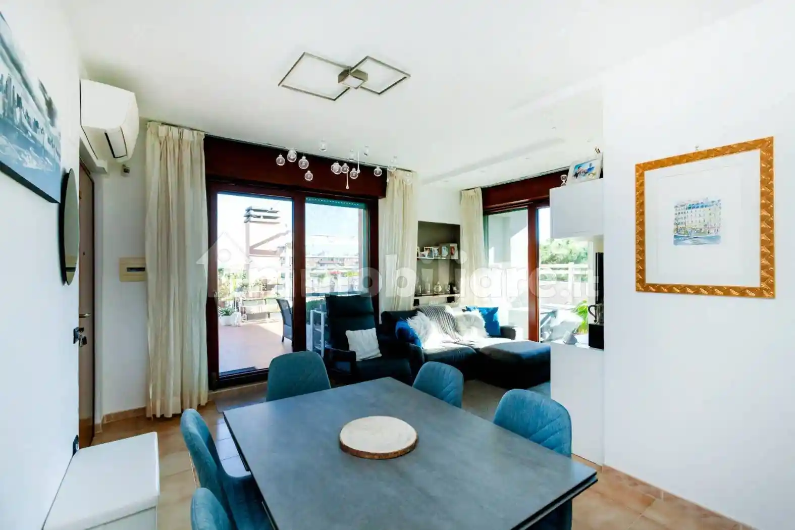 Attico - Mansarda - foto 3