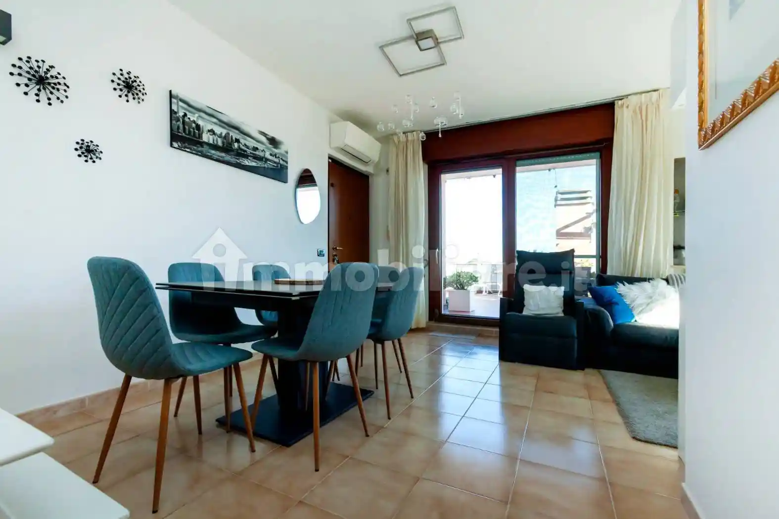 Attico - Mansarda - foto 4