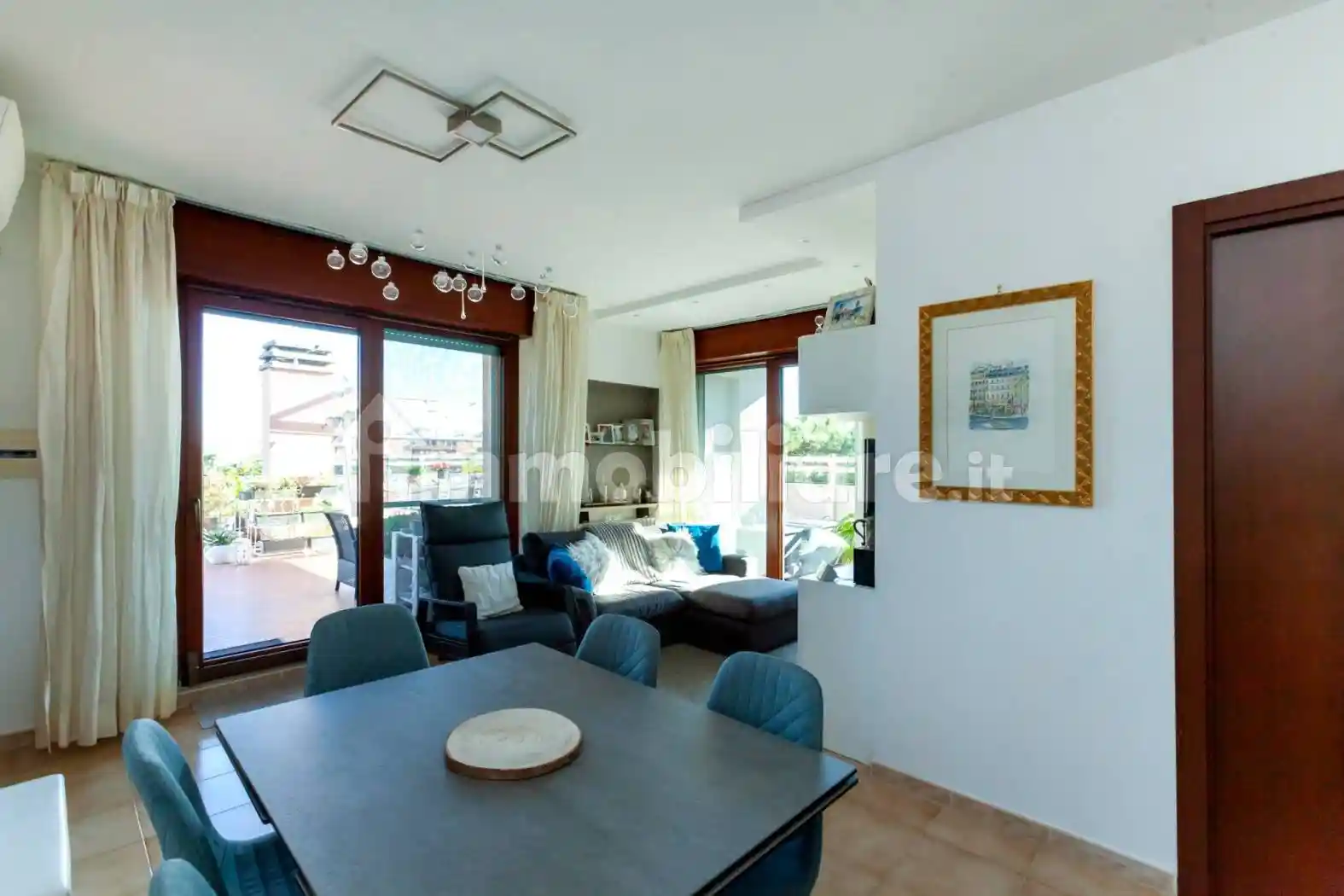 Attico - Mansarda - foto 5