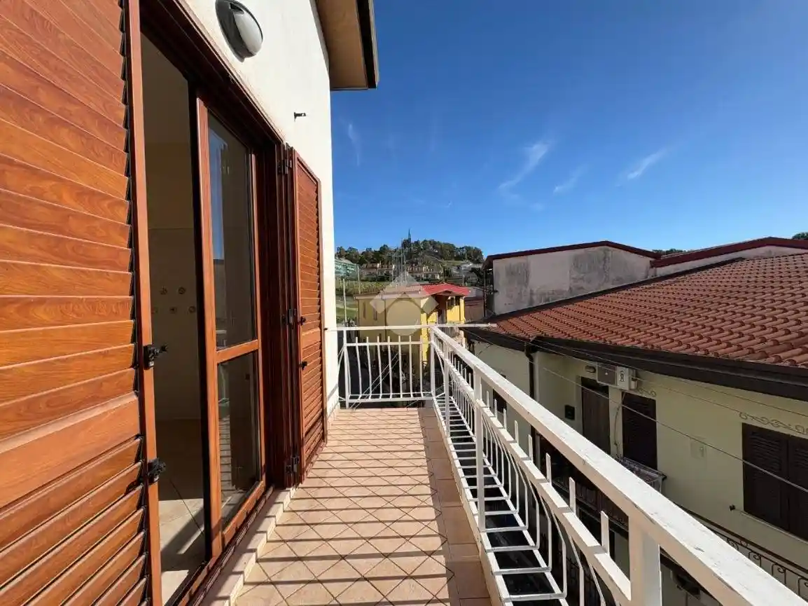 Appartamento in vendita a Catanzaro