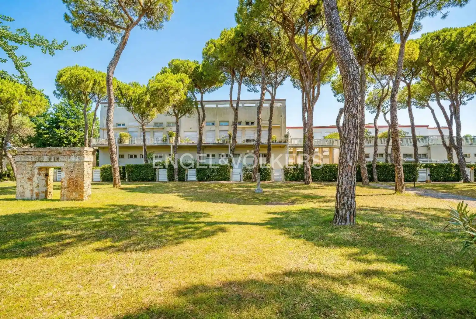 Appartamento in vendita a Venezia