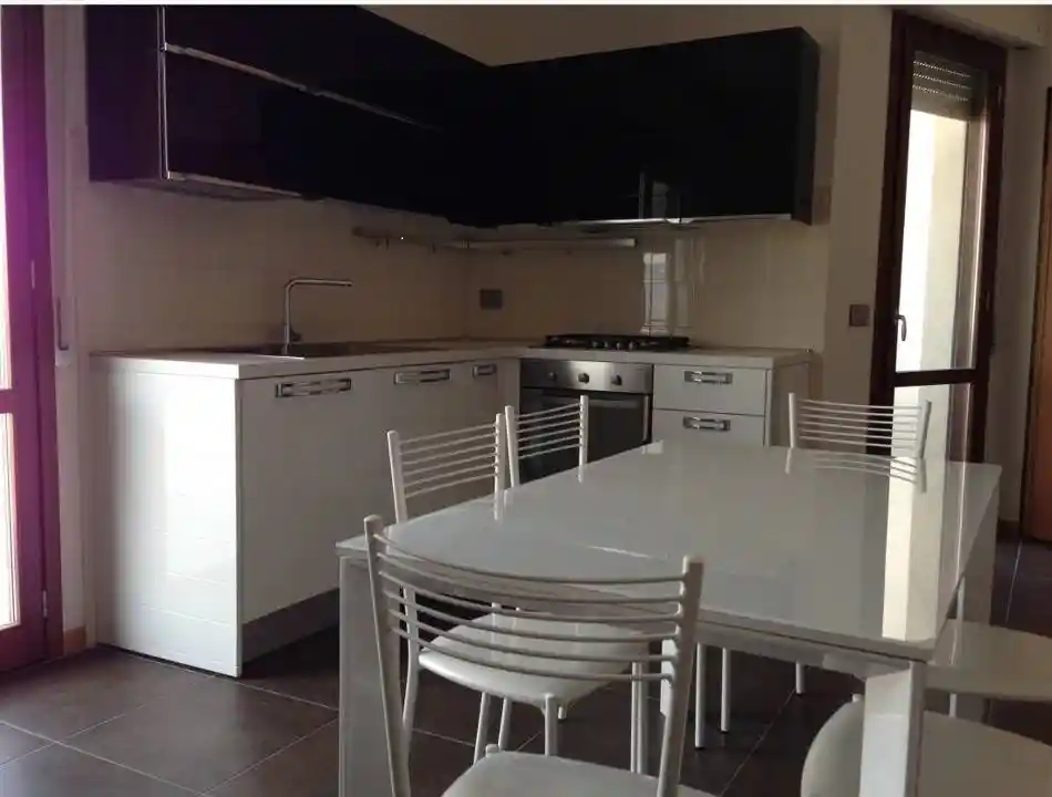 Appartamento in vendita a Arezzo