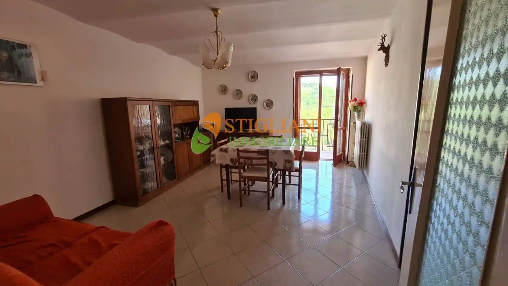 Casa indipendente in vendita a Mirabello Sannitico