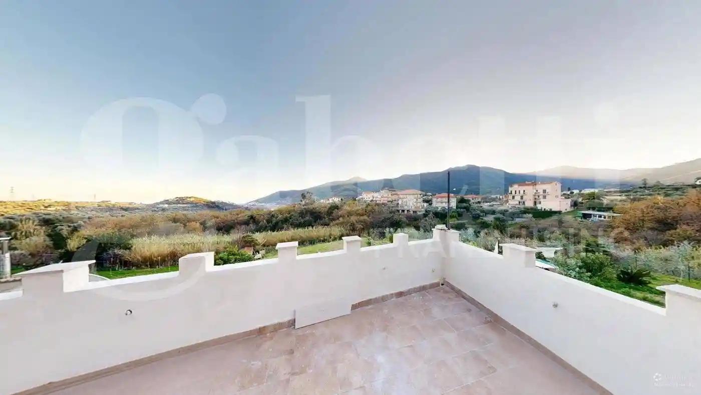 Villetta a schiera in vendita a Boissano