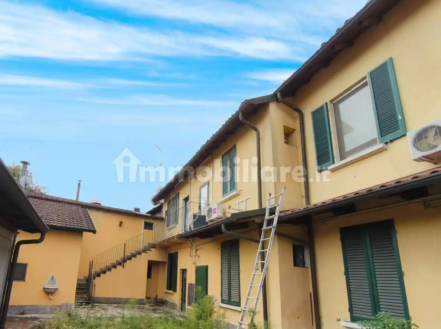 Appartamento in vendita a Mediglia