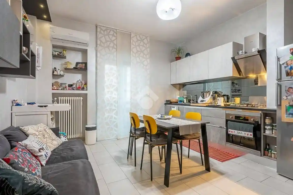 Appartamento in vendita a Collegno