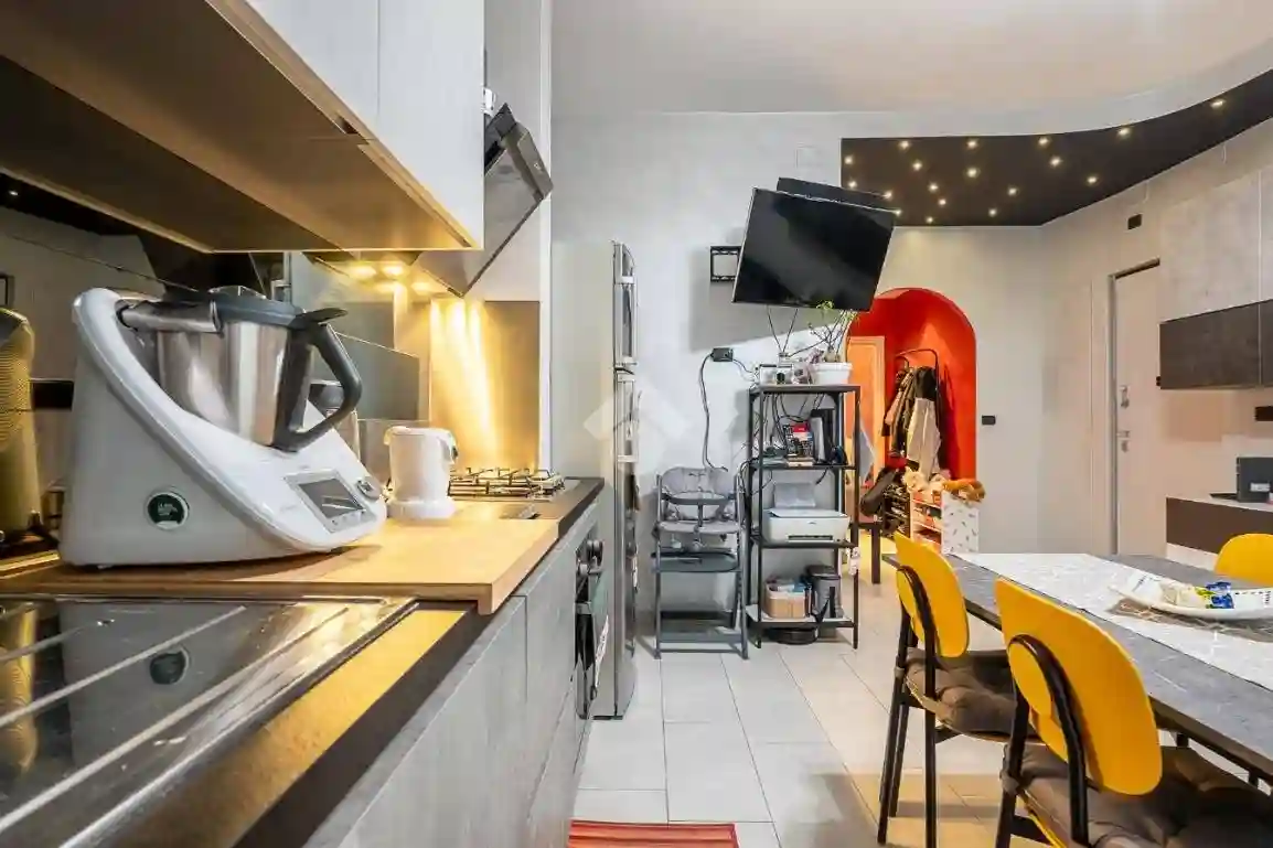 Appartamento - foto 3