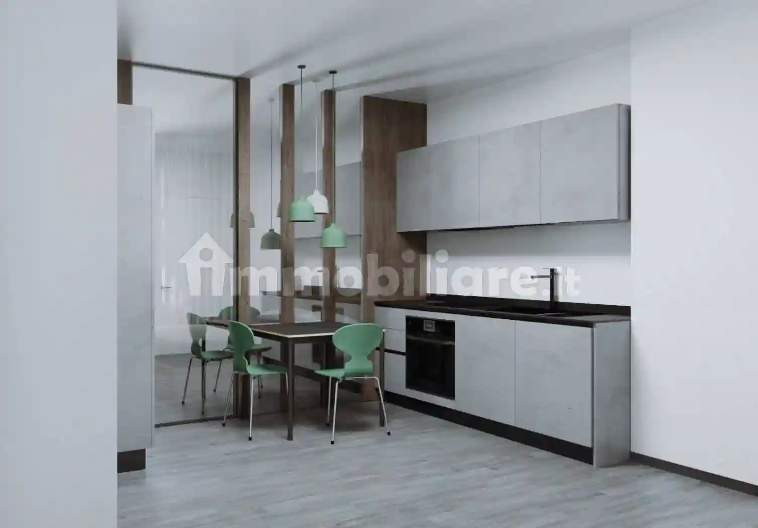 Appartamento - foto 3