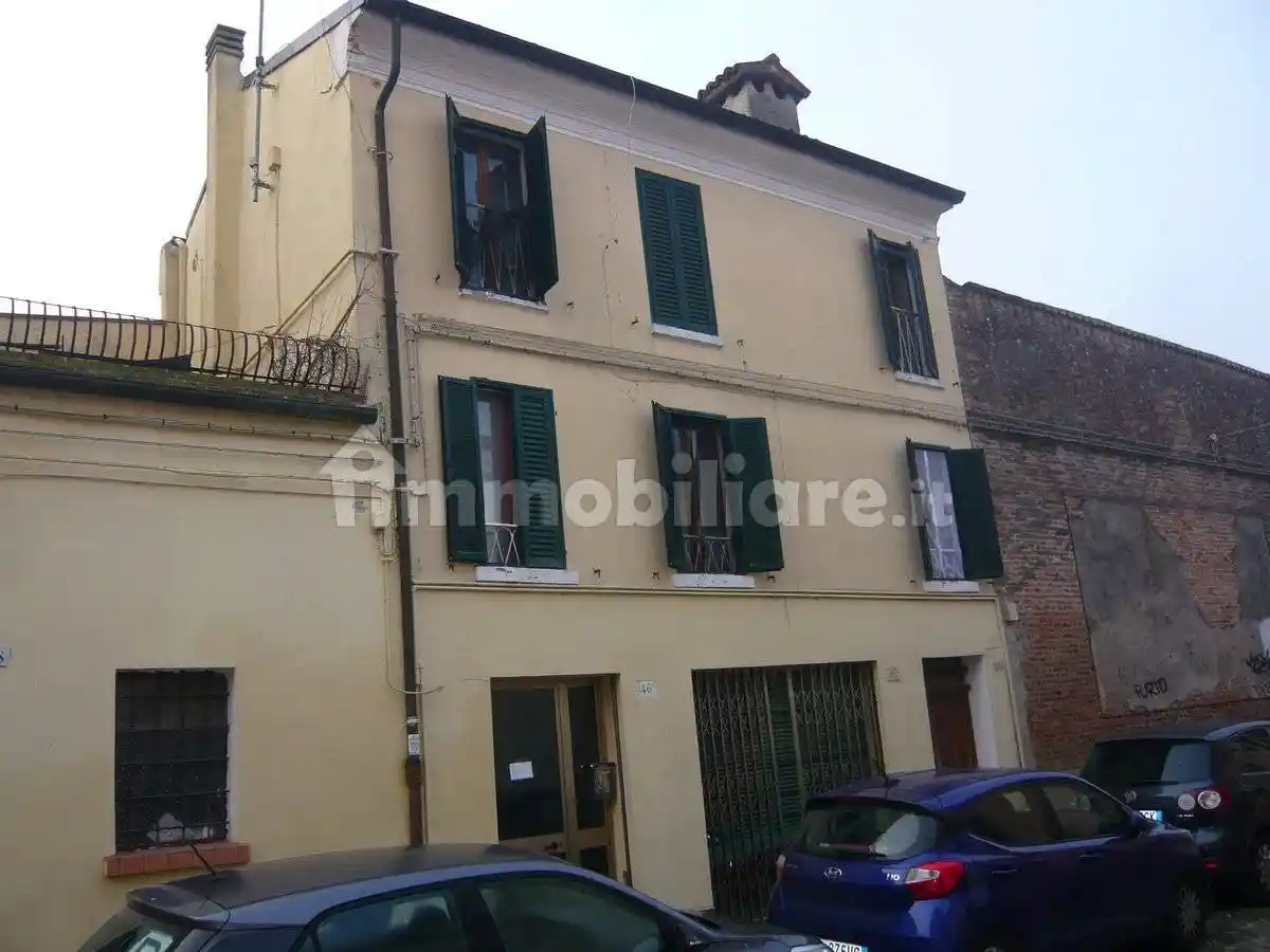 Appartamento in vendita a Ferrara