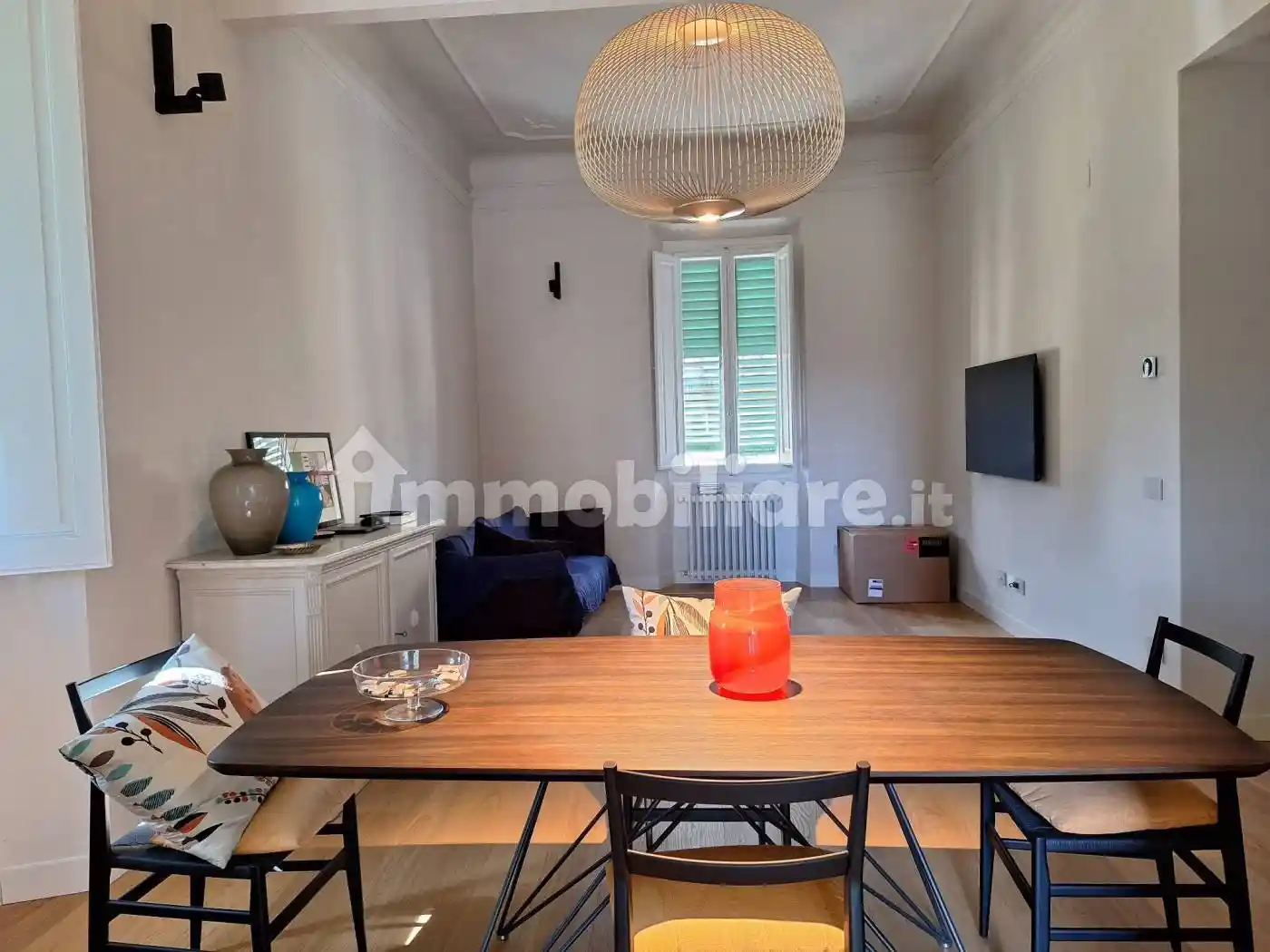 Appartamento in vendita a Firenze