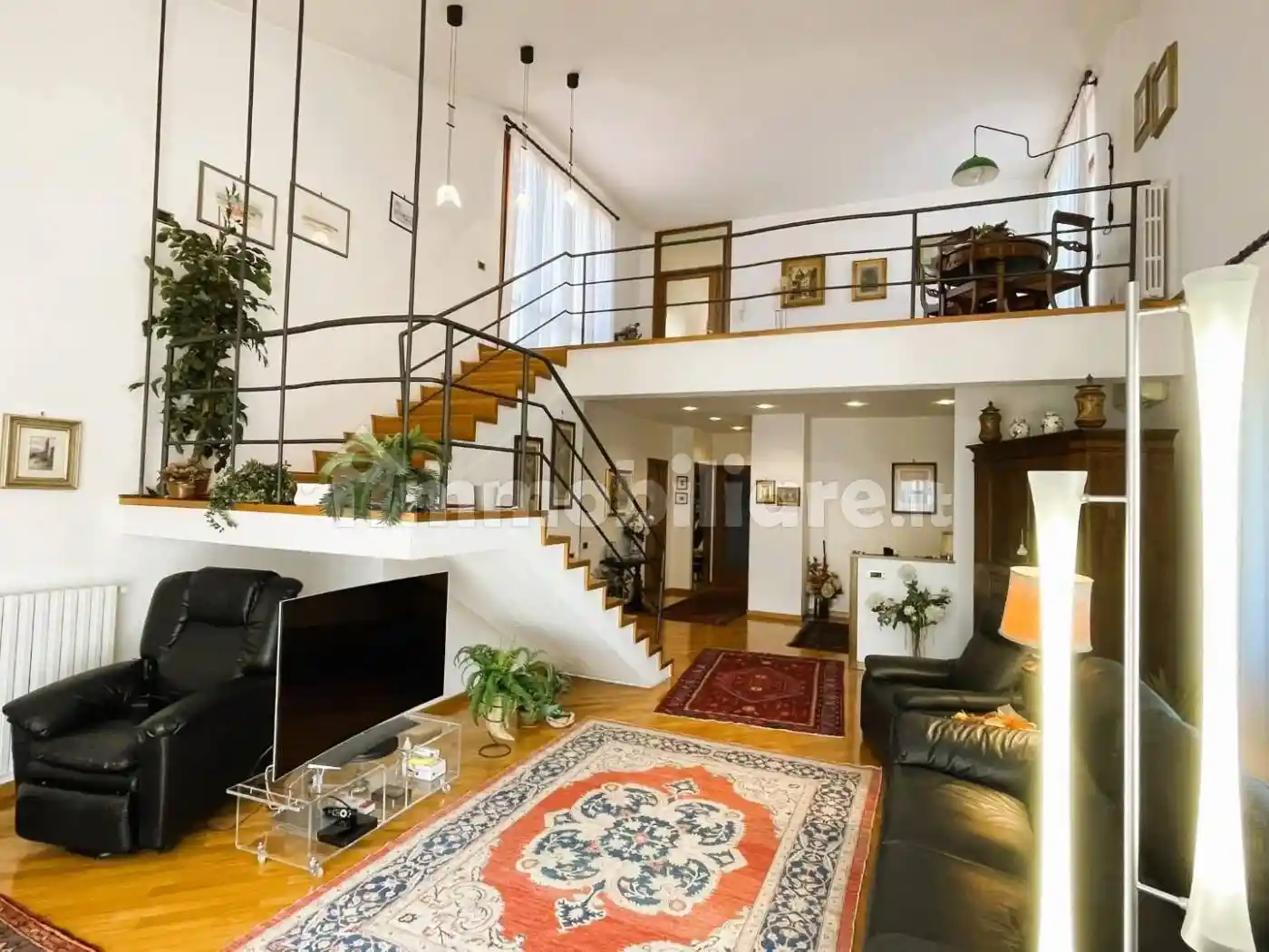 Palazzo - Edificio in vendita a Montopoli in Val d'Arno