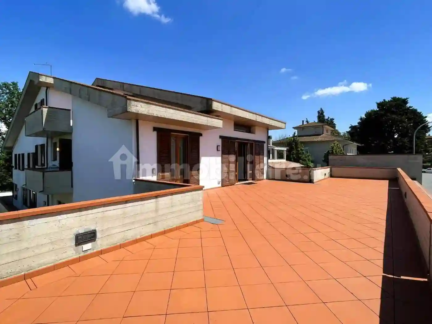 Palazzo - Edificio - foto 2