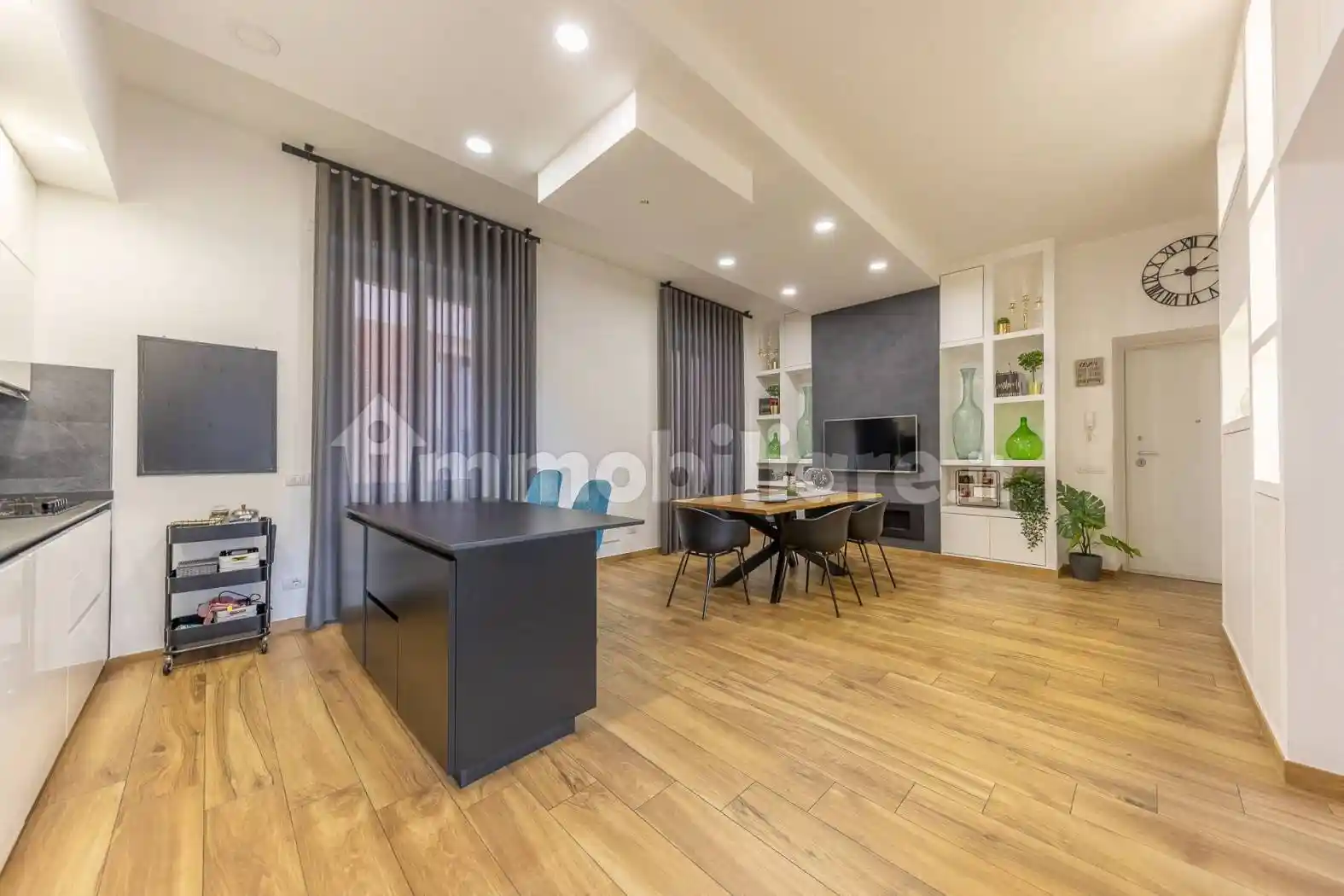 Appartamento in vendita a Frascati