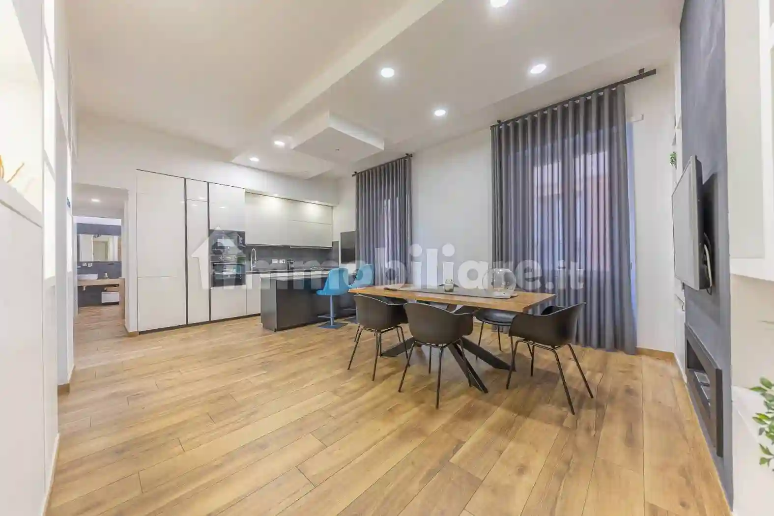 Appartamento - foto 2