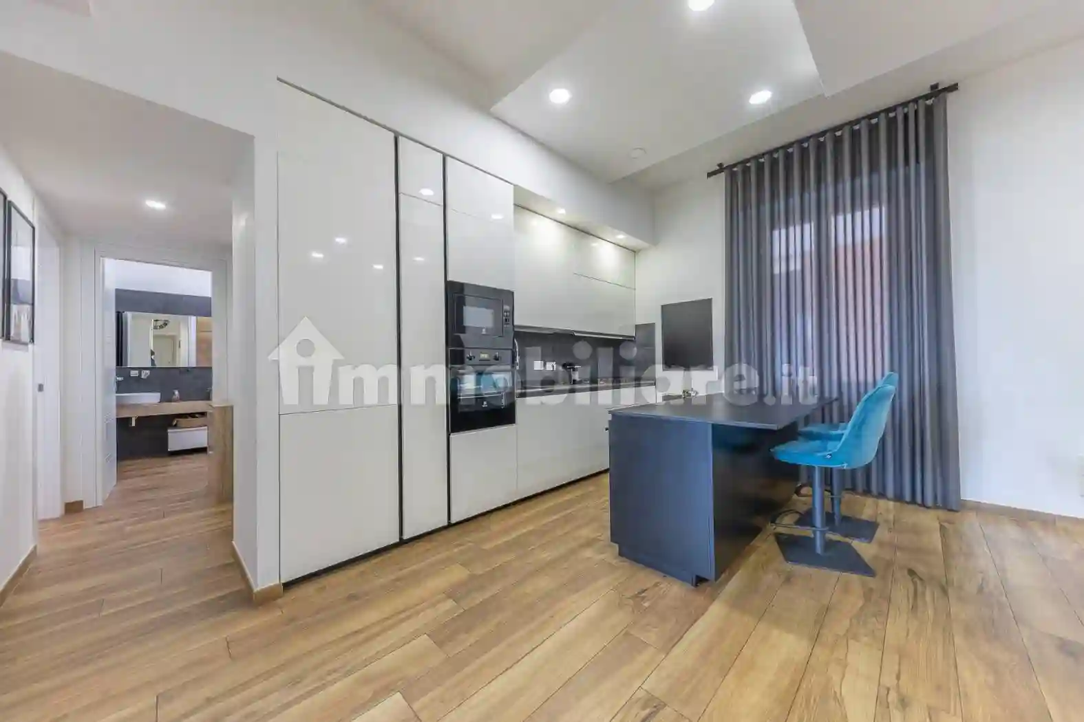 Appartamento - foto 5