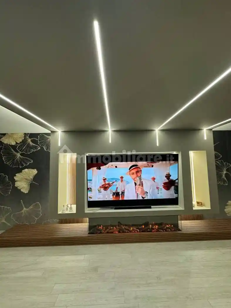 Villetta a schiera in vendita a Melfi