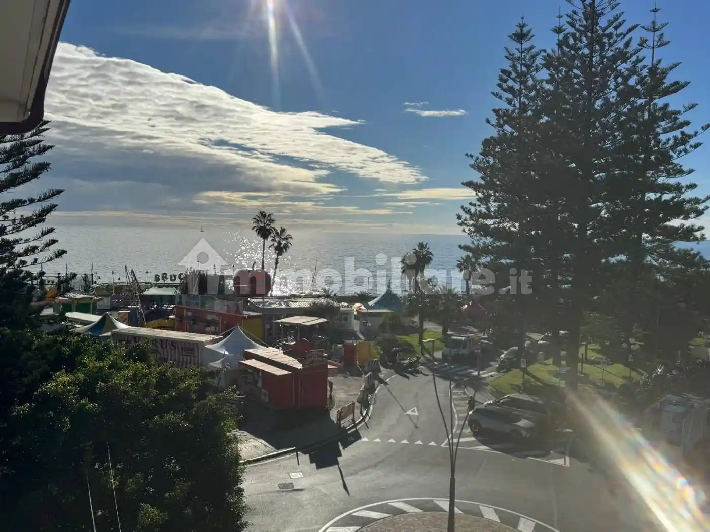 Appartamento in vendita a Sanremo