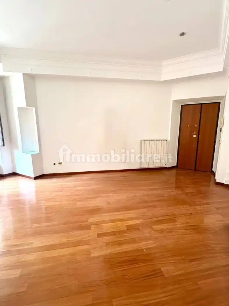 Immobile in affitto a Roma