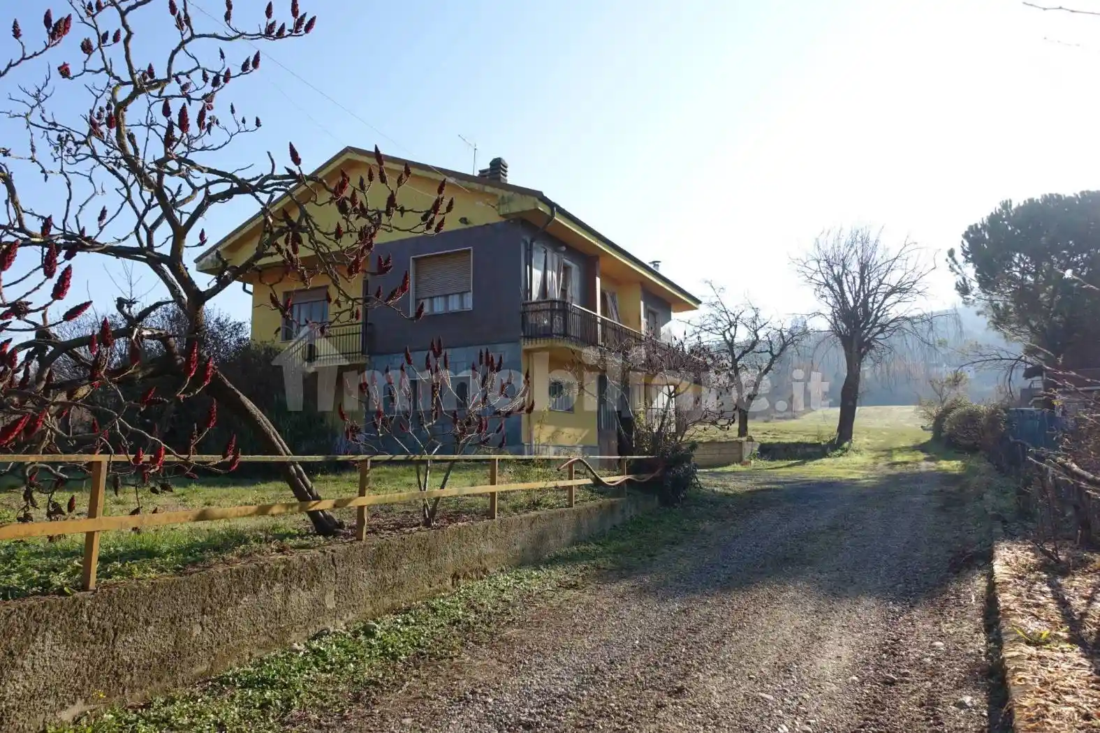 Villa in vendita a Canelli