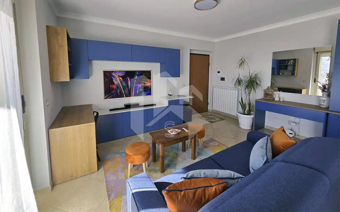 Appartamento in vendita a Termoli